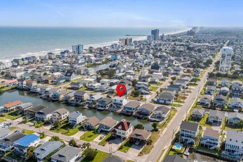 A home in North Myrtle Beach