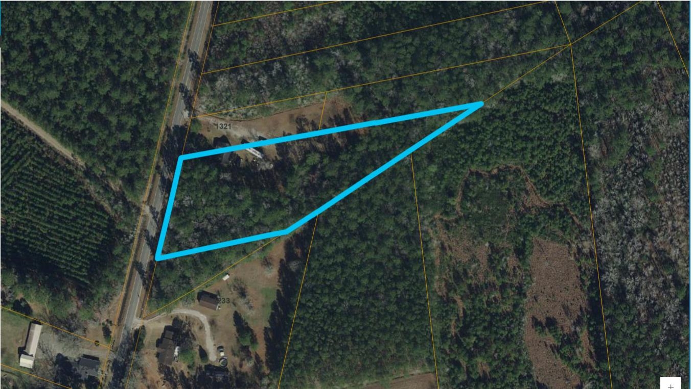 TBD111 Cedar Branch Rd.
