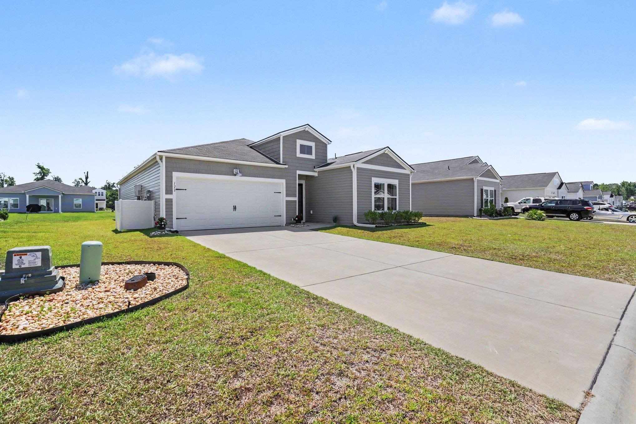 172 Fox Rae Dr.