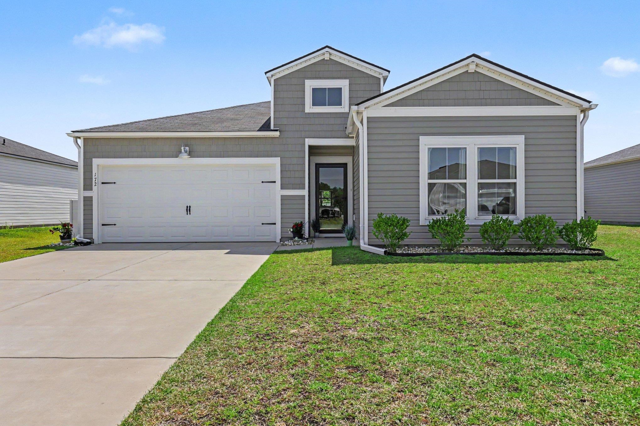 172 Fox Rae Dr.