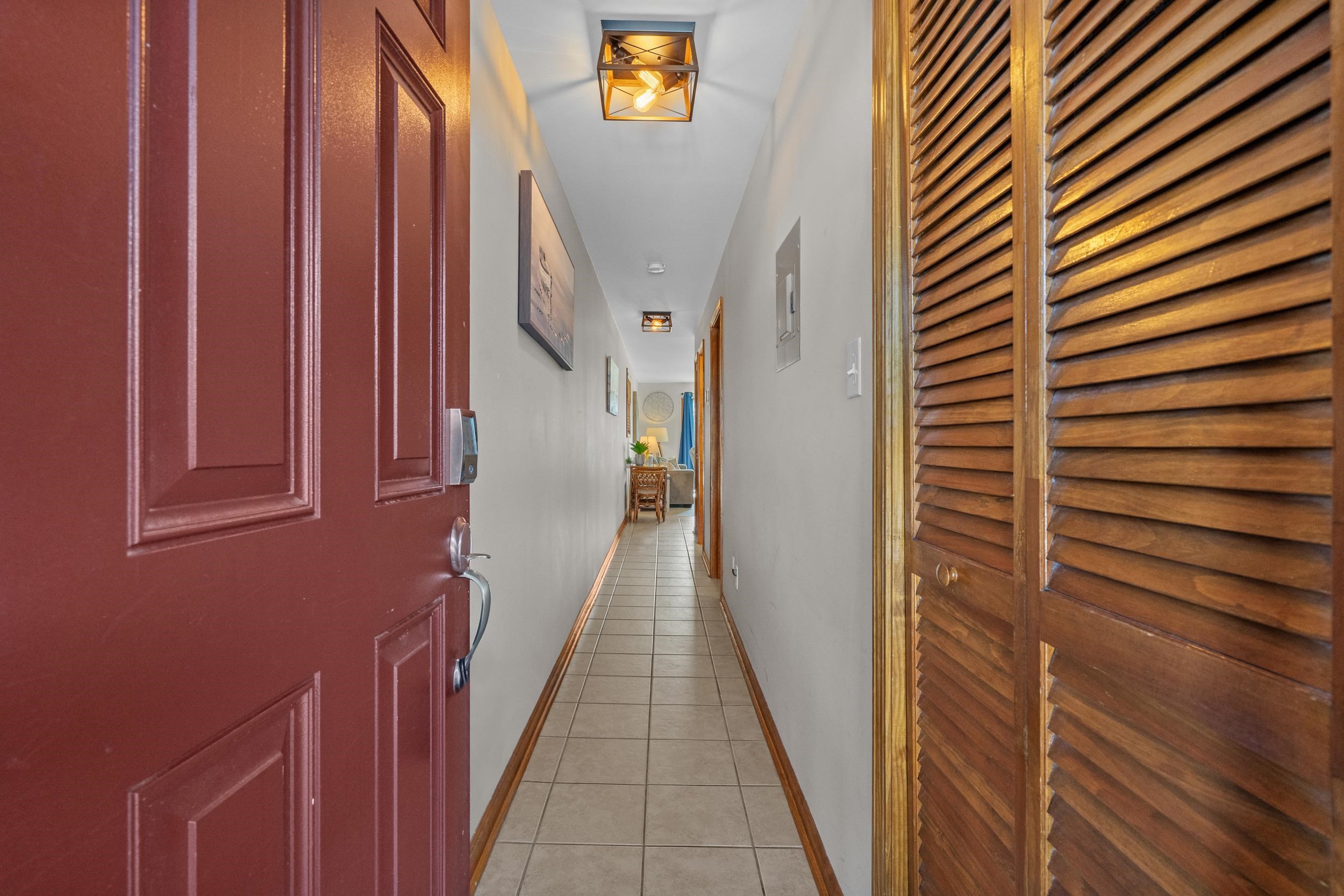 615 N Waccamaw Dr. 105C