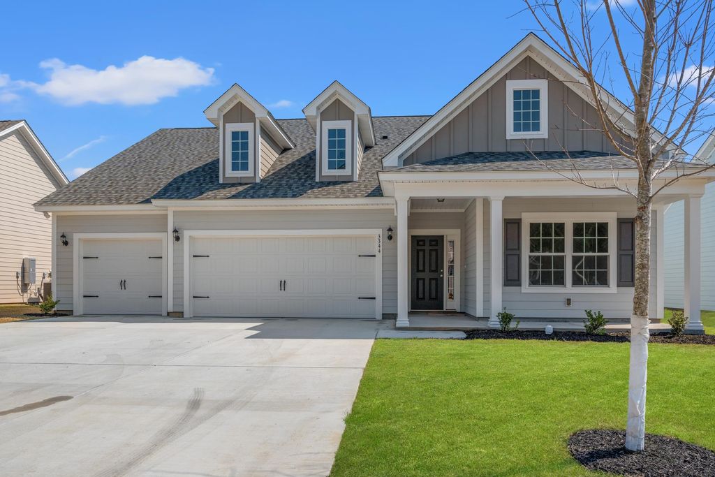 Photo of 3235 Little Bay Dr, Conway, SC 29526 (MLS # 2606578)