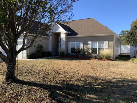 A home in Conway