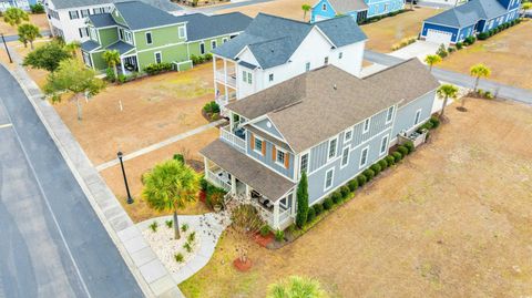 A home in Myrtle Beach