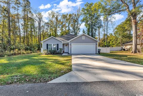 A home in Loris