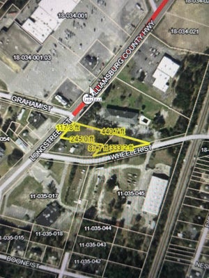 N LONGSTREET ST, KINGSTREE, SC 29556 - Image 64eed71cc91d6ce554f757fdea3bc155/3552982086