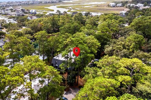 A home in Pawleys Island