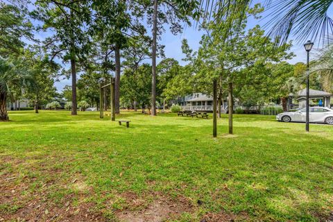 A home in Pawleys Island