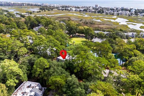 A home in Pawleys Island