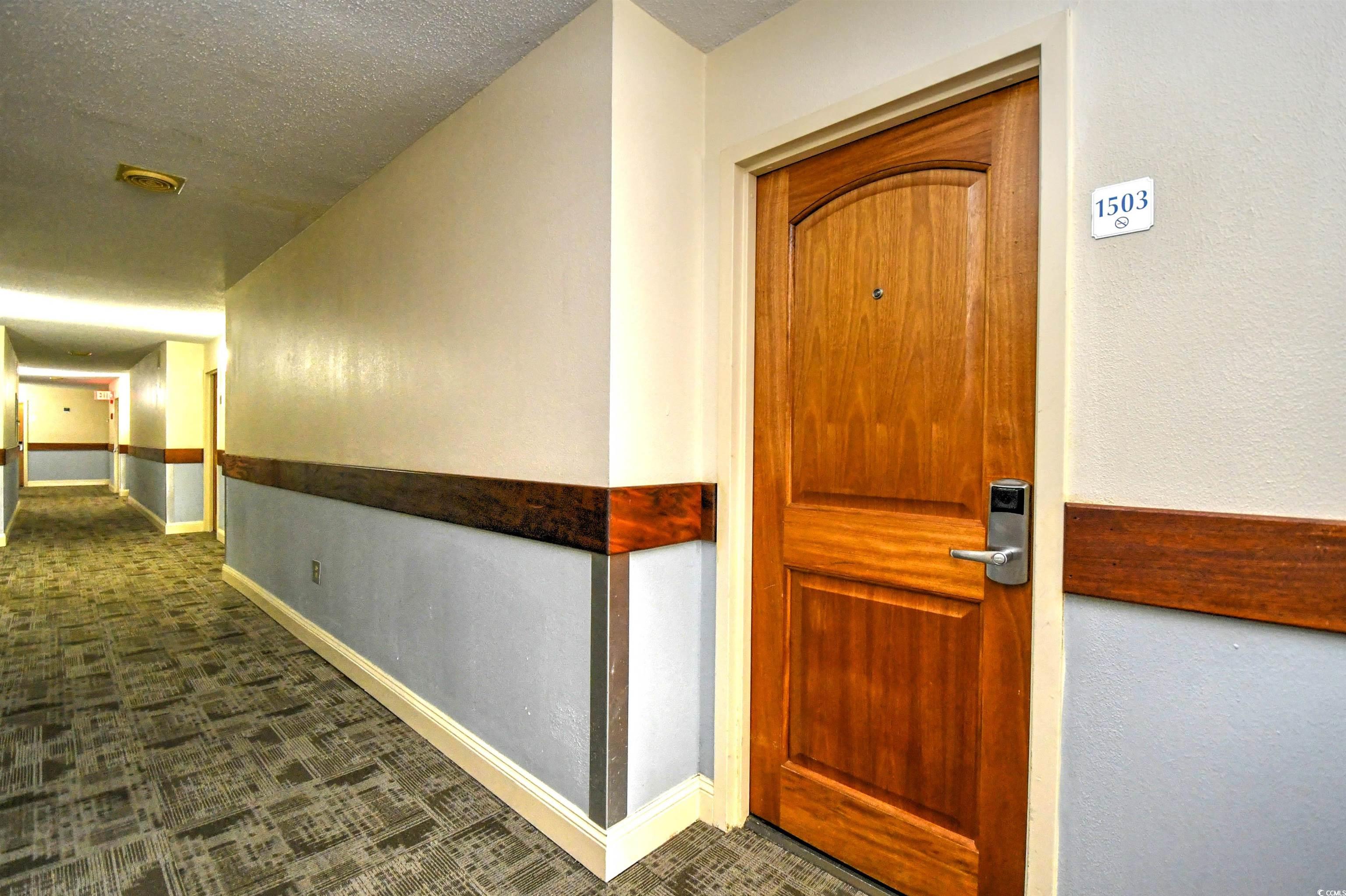 9550 Shore Dr. 1503