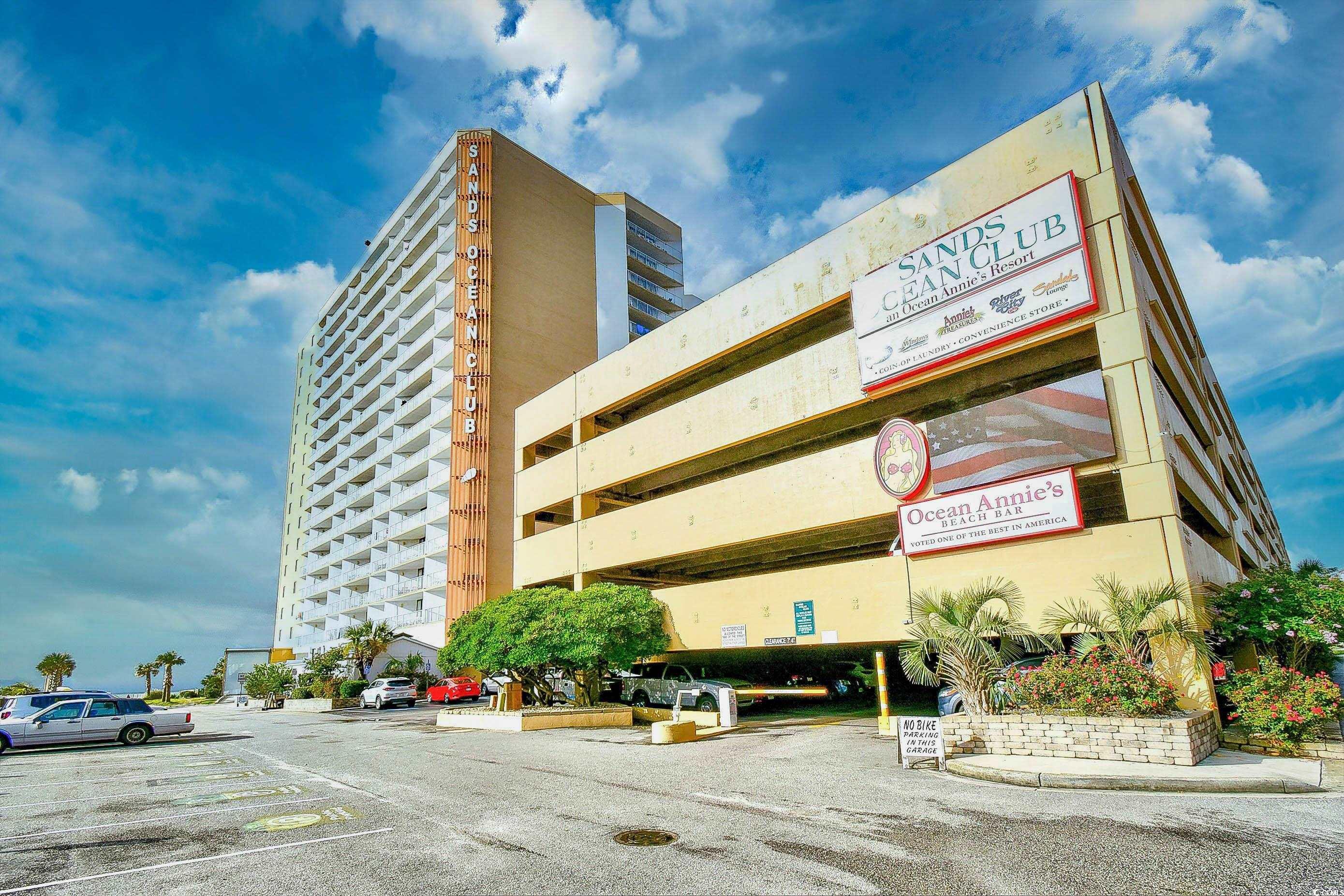 9550 Shore Dr. 1503
