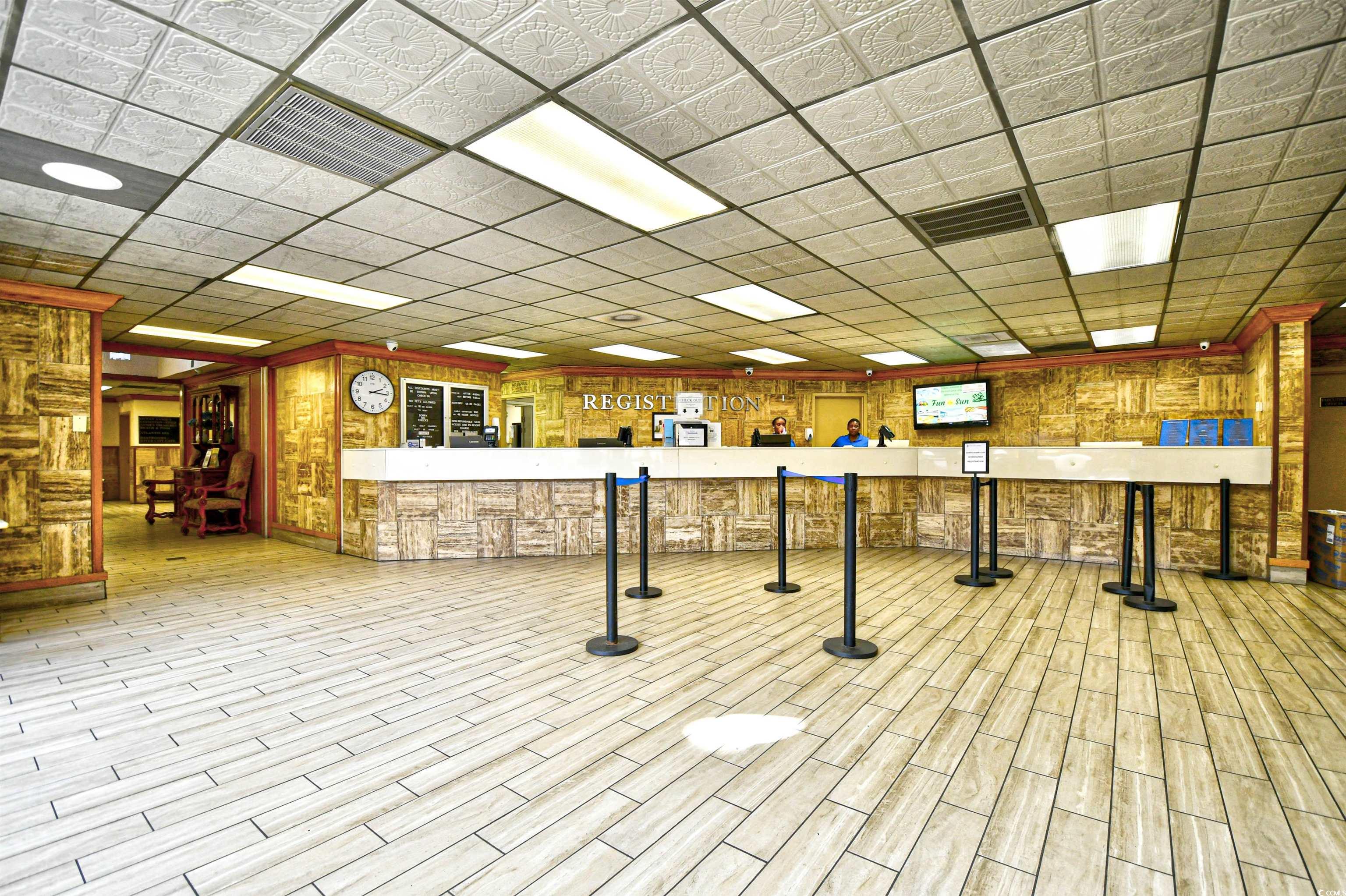9550 Shore Dr. 1503