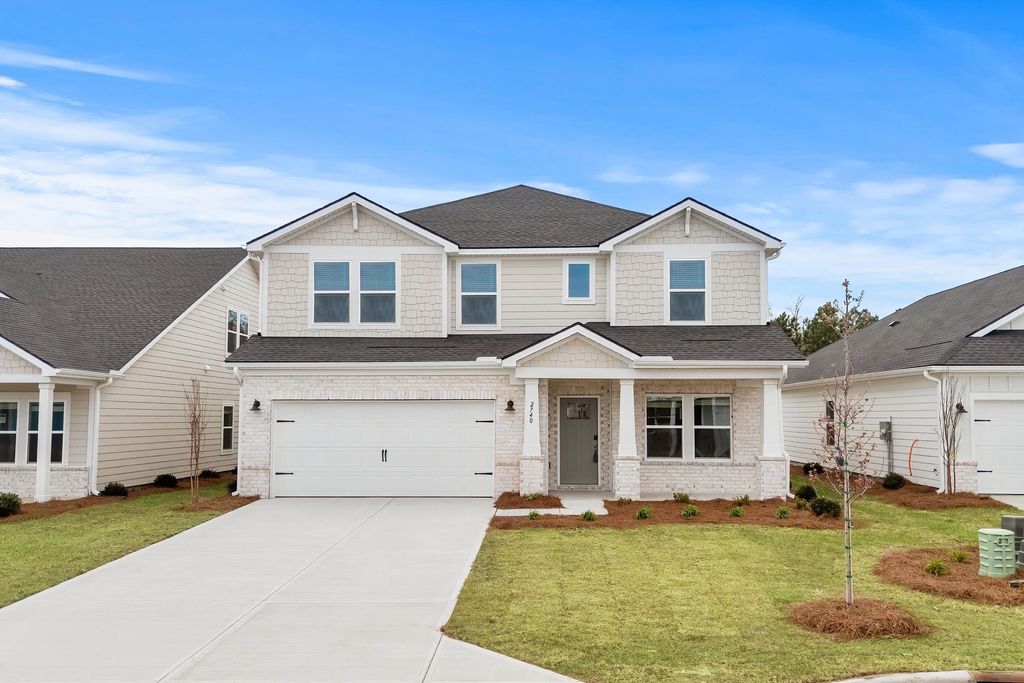 Photo of 8222 Essence Dr, Longs, SC 29568 (MLS # 2609566)