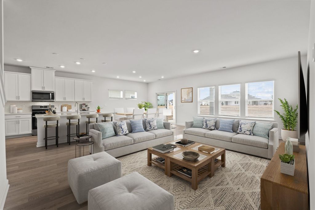 Photo of 8222 Essence Dr, Longs, SC 29568 (MLS # 2609566)