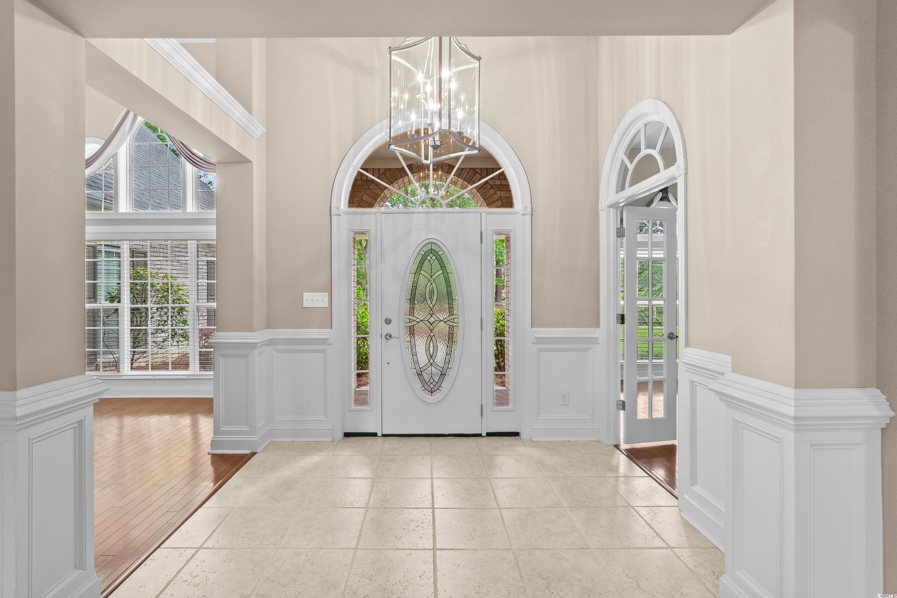 1315 Cherry Dr.