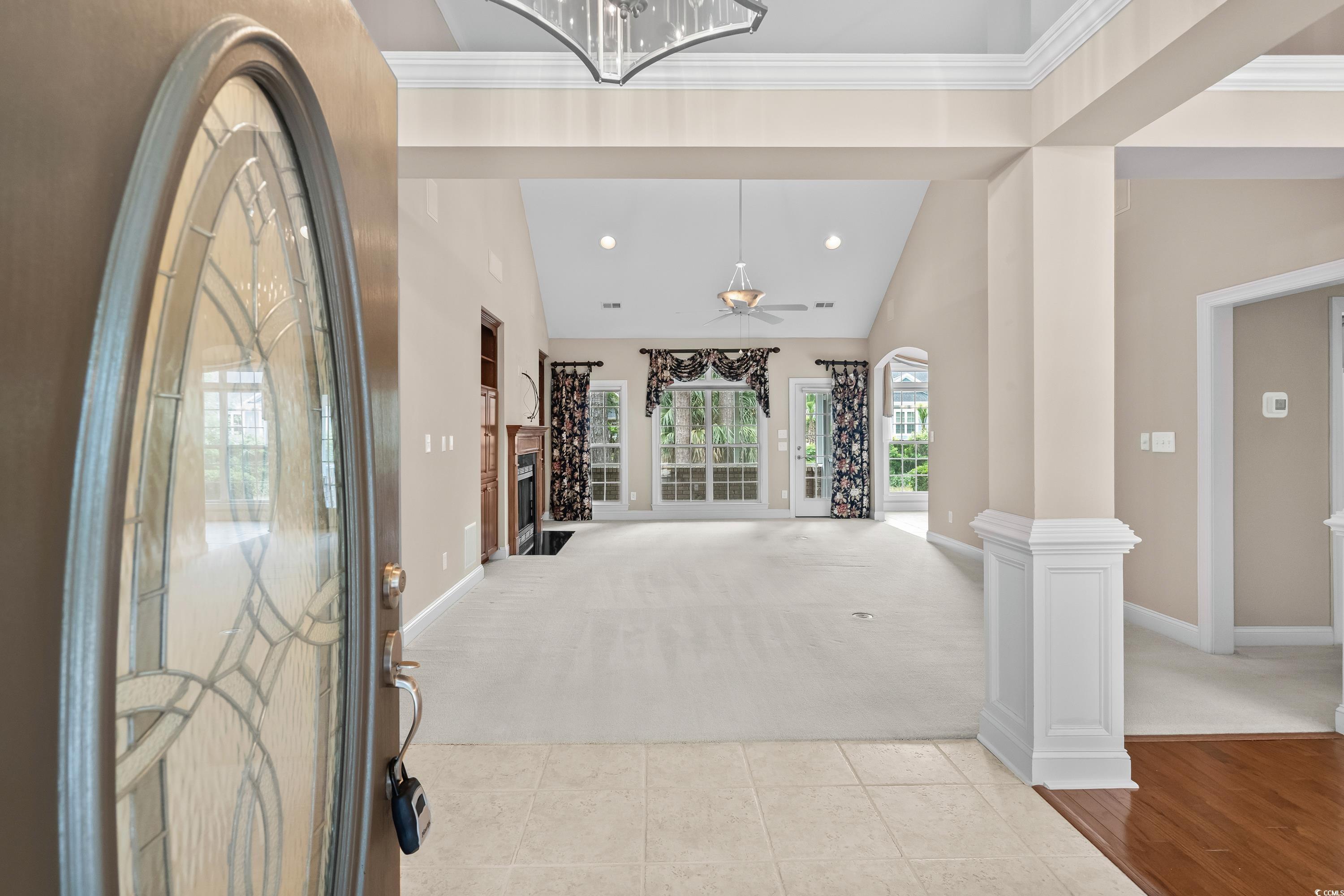 1315 Cherry Dr.