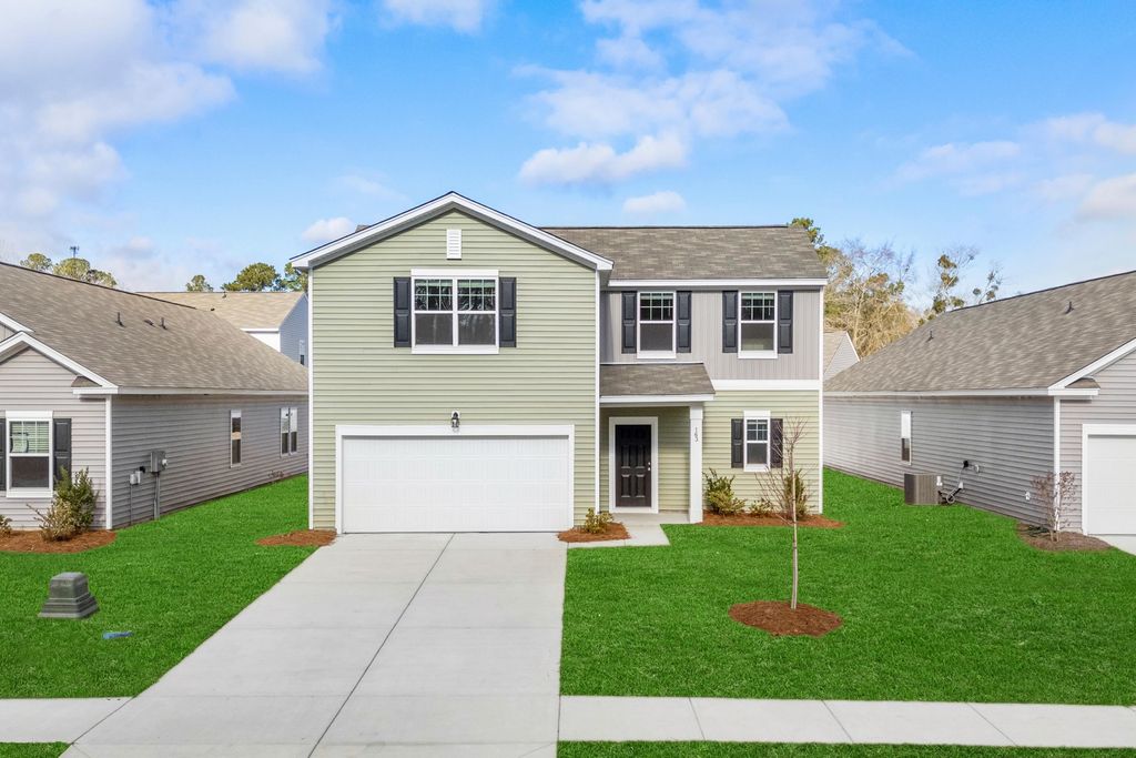Photo of 501 Silver Pidgeon St, Aynor, SC 29511 (MLS # 2606088)