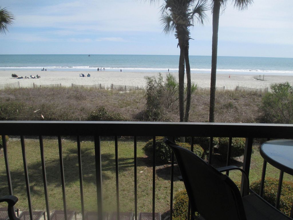 Photo of 200 N 72nd Ave. N Ave #102, Myrtle Beach, SC 29572 (MLS # 2607284)