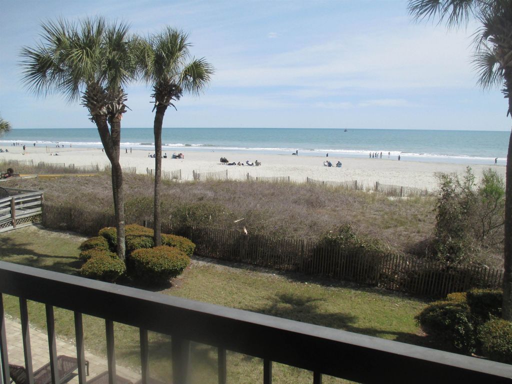 Photo of 200 N 72nd Ave. N Ave #102, Myrtle Beach, SC 29572 (MLS # 2607284)