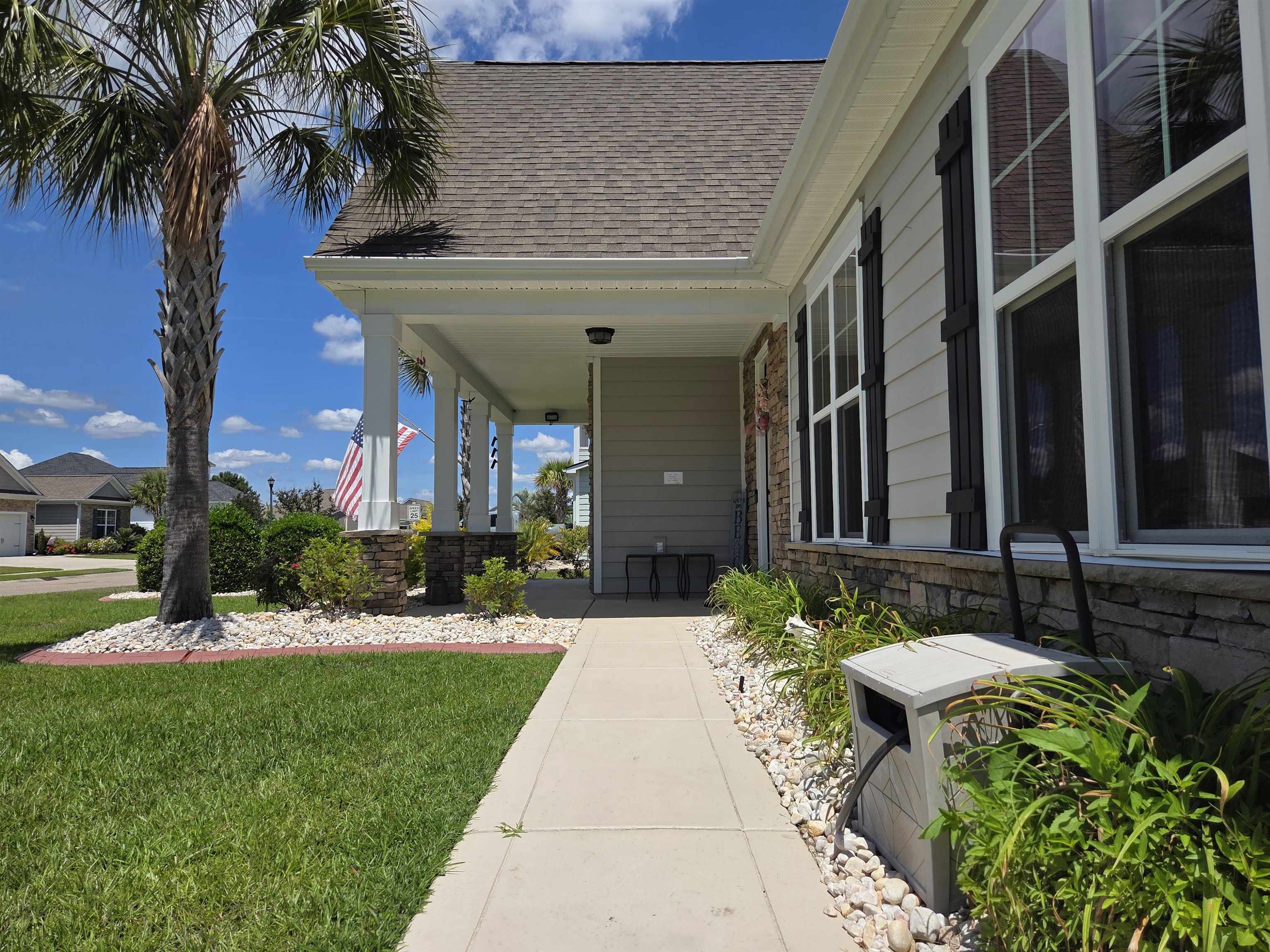 1000 Englemann Oak Dr.