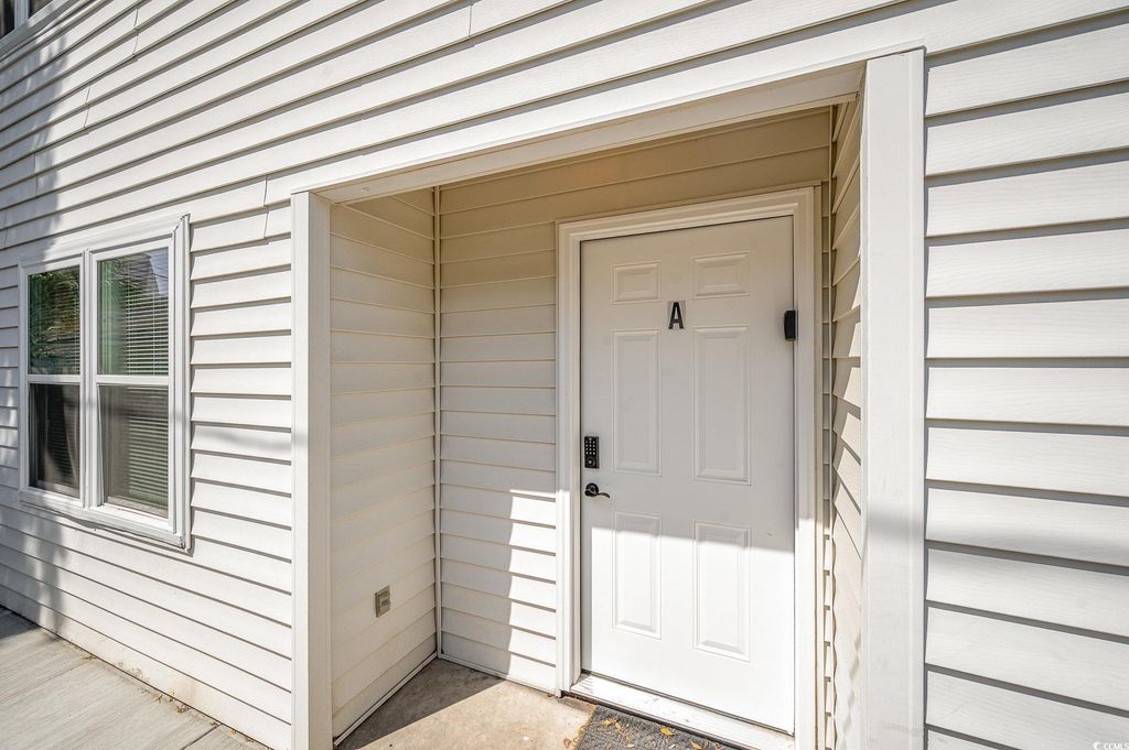 Photo of 412 27th Ave. N Ave, Myrtle Beach, SC 29577 (MLS # 2528512)