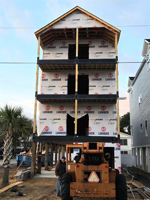 211A 15th Ave. S Surfside Beach SC 29575