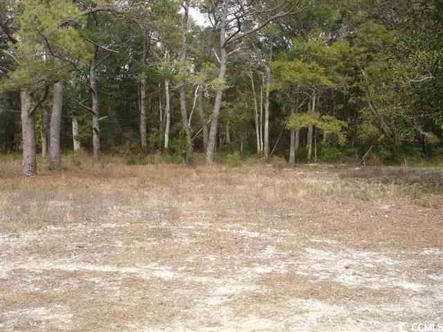 TBD Jacks Circle Rd.