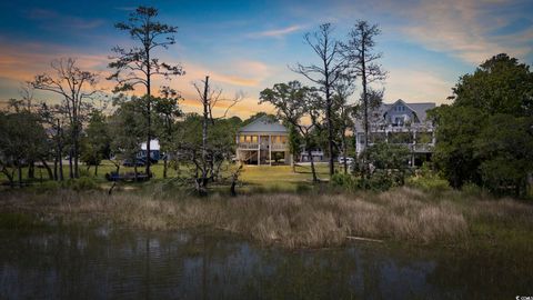 A home in Murrells Inlet