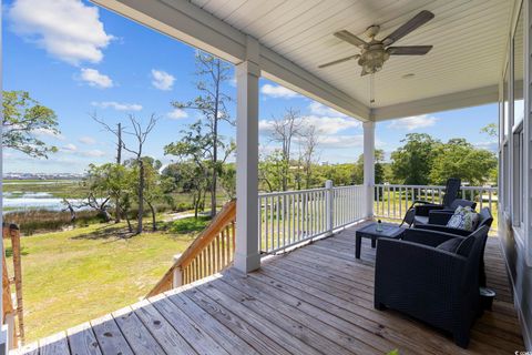 A home in Murrells Inlet