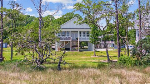 A home in Murrells Inlet