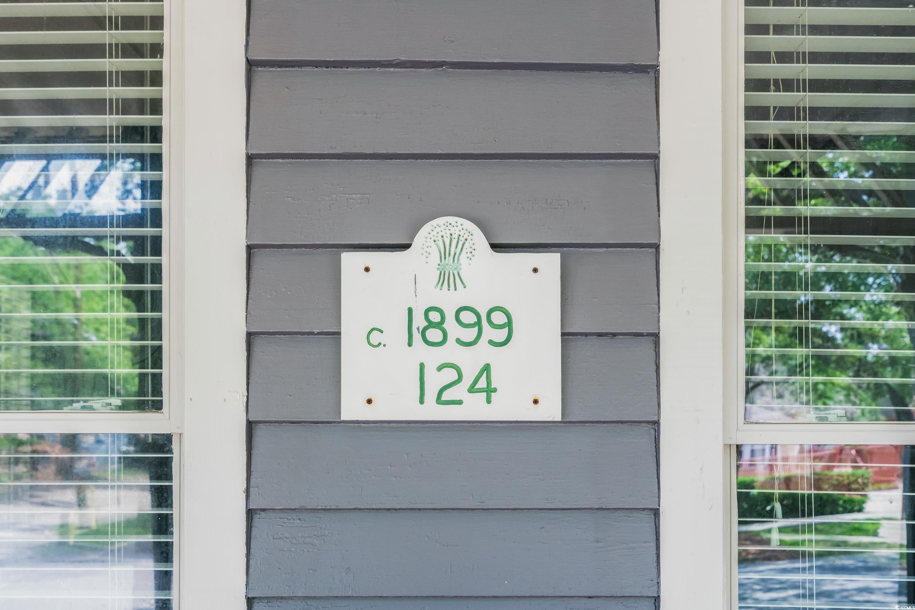 932 Duke St.