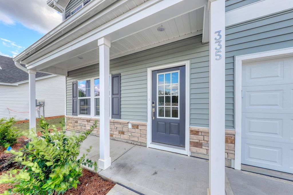 Photo of 1001 Hainer Place Dr, Conway, SC 29526 (MLS # 2611326)