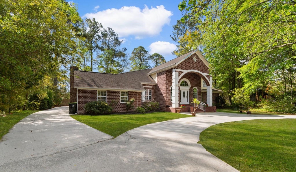 Photo of 146 University Dr, Conway, SC 29526 (MLS # 2624129)