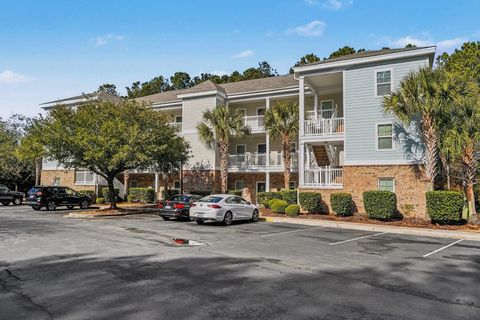 Photo of 6253 Catalina Dr #732, North Myrtle Beach, SC 29582 (MLS # 2602539)