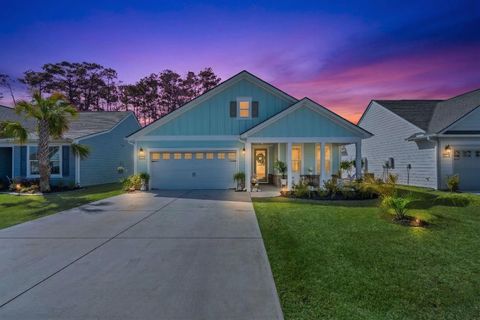 1589 Littleleaf Loop North Myrtle Beach SC 29582