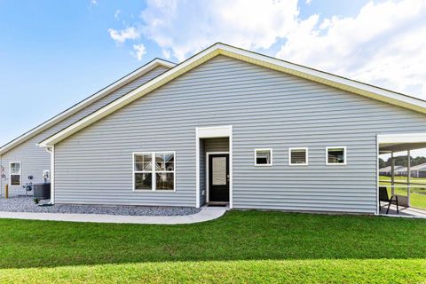 A home in Conway