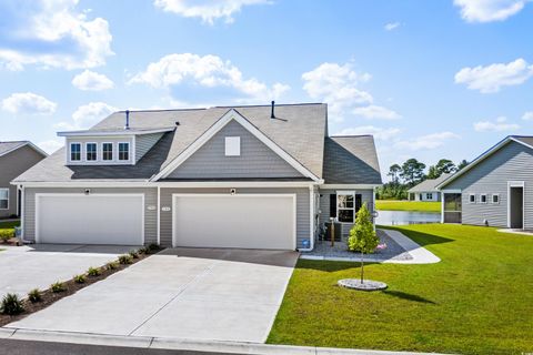 A home in Conway