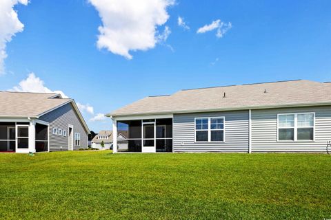 A home in Conway