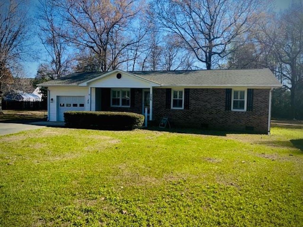 Photo of 3107 Sawyer St, Conway, SC 29527 (MLS # 2606799)