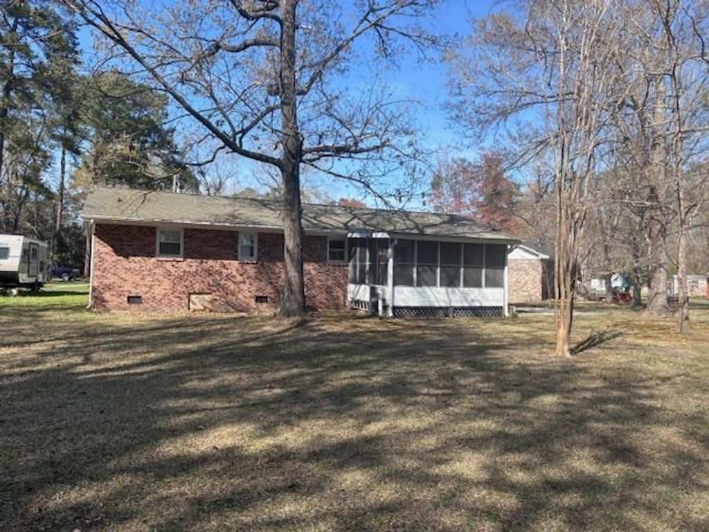 Photo of 3107 Sawyer St, Conway, SC 29527 (MLS # 2606799)