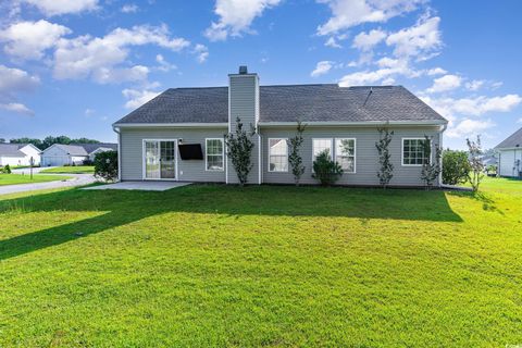 A home in Longs