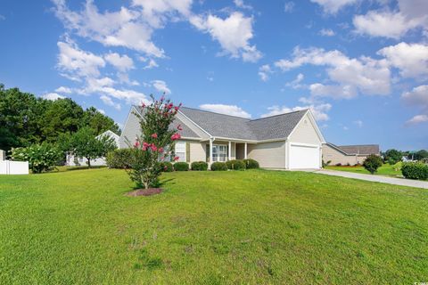 A home in Longs