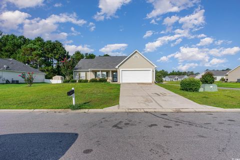 A home in Longs