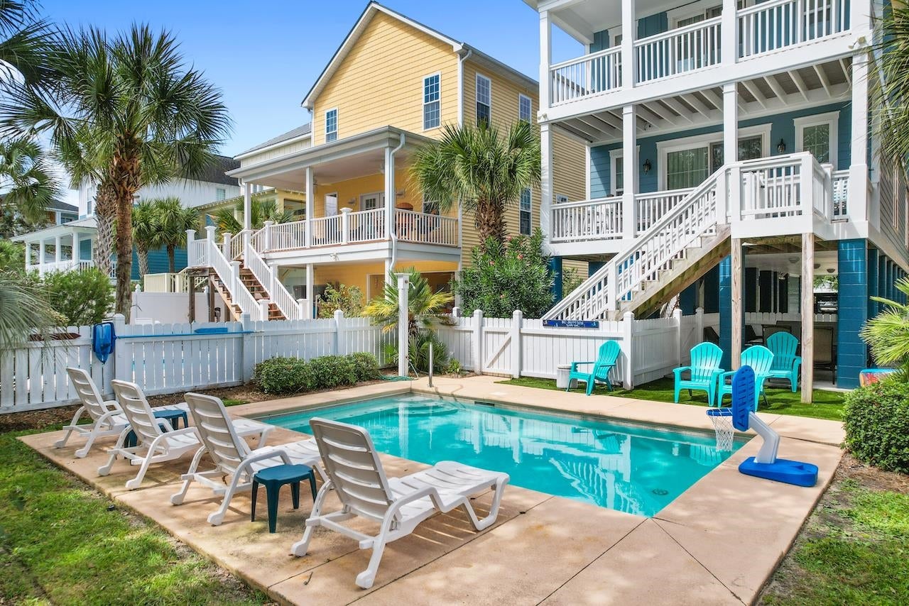 1609 North Dogwood Dr.