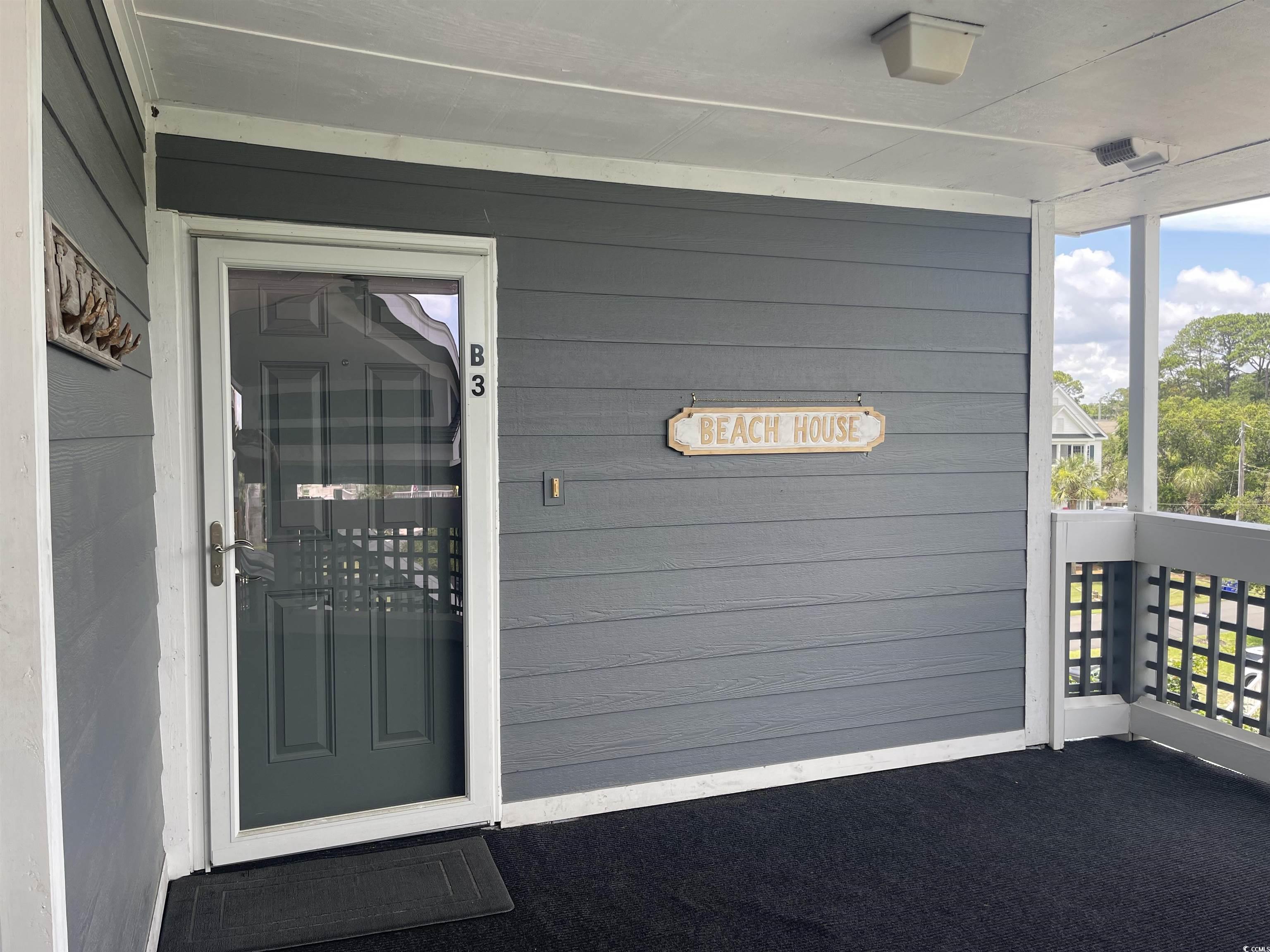 812 S Ocean Blvd. B-3