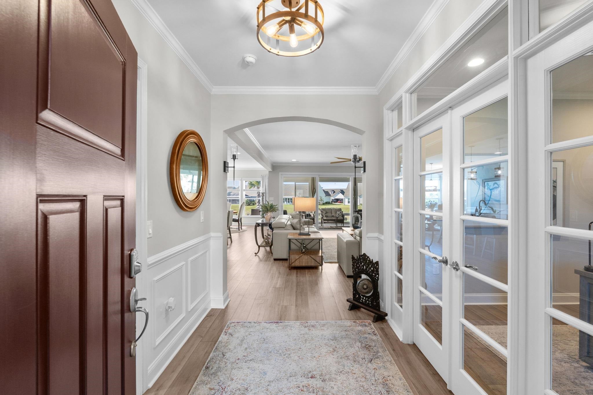7245 Sarteano Dr.