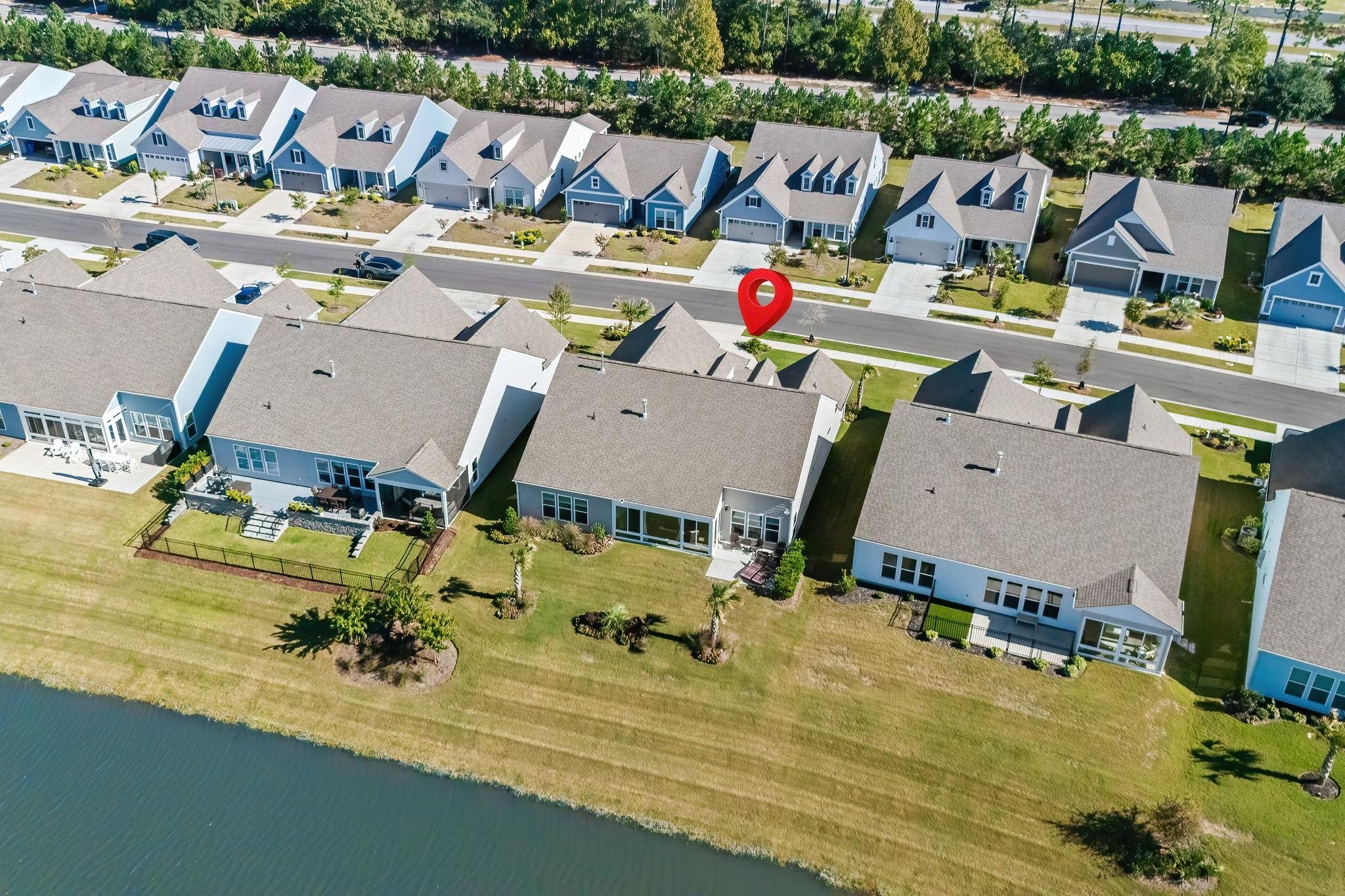 7245 Sarteano Dr.