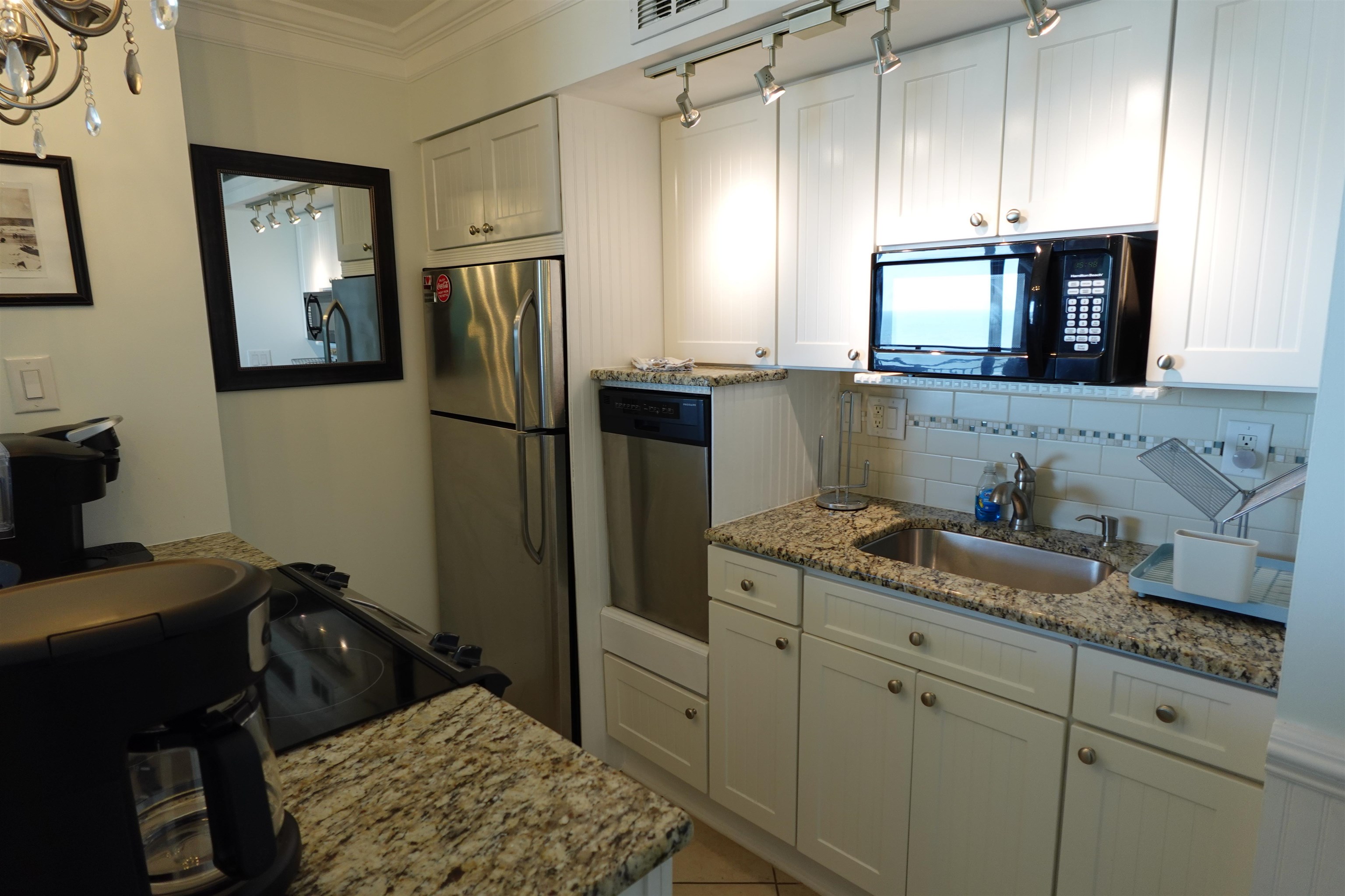 5523 Ocean Blvd. N 1804