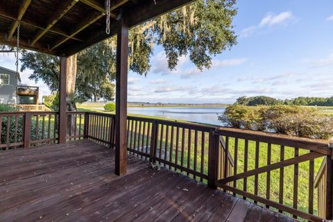 Photo of 117 Finch Dr #272, Georgetown, SC 29440 (MLS # 2525032)