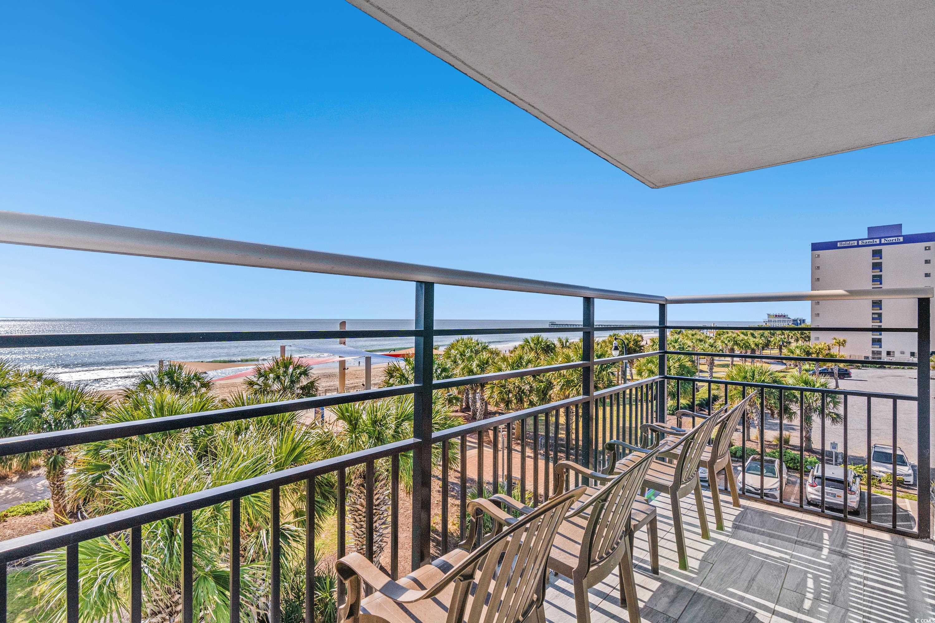 504 N Ocean Blvd. N 309